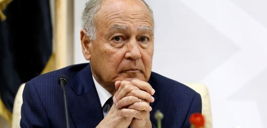 Irankrieg: Arabische Liga fordert von Iran Reparationen für Kriegsschäden