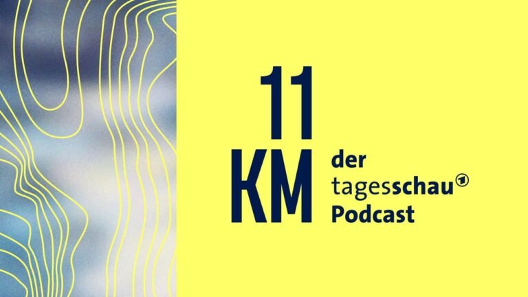 11KM-Podcast: Der Wal, die Medien, die Politik – Chronik einer Eskalation 