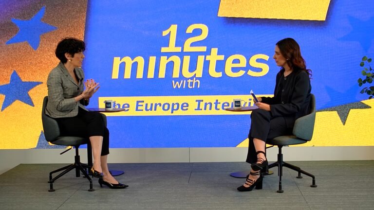 Spaniens humane Migrationspolitik gilt laut Ministerin als Vorbild für Europa