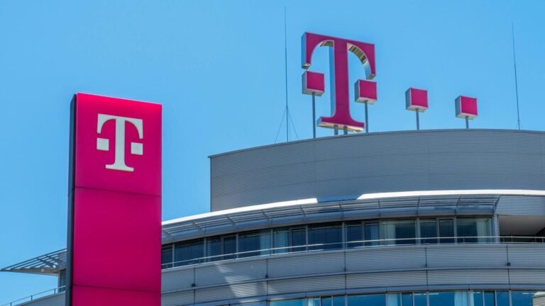 Verdi ruft zu Warnstreiks bei der Deutschen Telekom auf