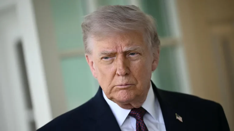 Irankrieg: Trump kündigt verlängerte Waffenruhe zwischen Israel und Libanon an