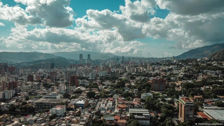 Venezuela erholt sich von Maduro-Ära