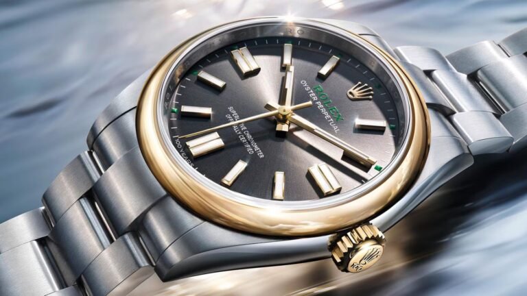 Uhren: Die 50 schönsten neuen Uhren 2026