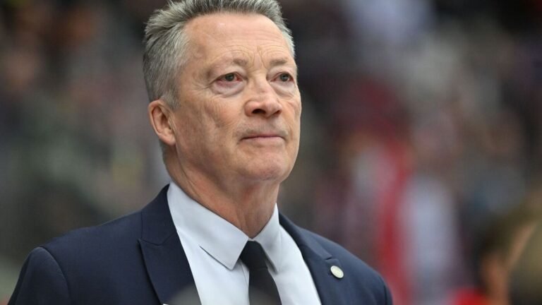 DEB-Team siegt erneut im WM-Test gegen Slowakei