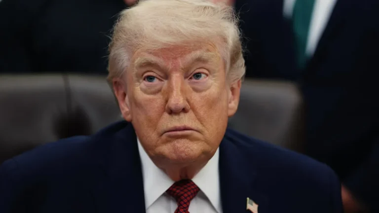 Irankrieg: Trump sagt Gesandten-Reise ab und kritisiert »Konfusion« der Iraner