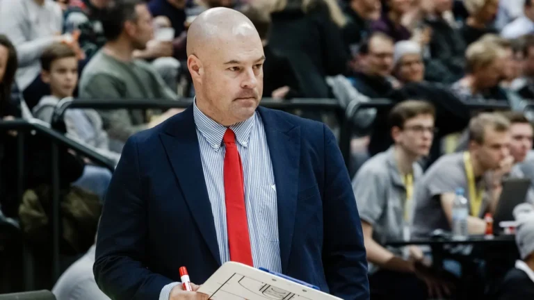 Basketball: Science City Jena stoppt den freien Fall