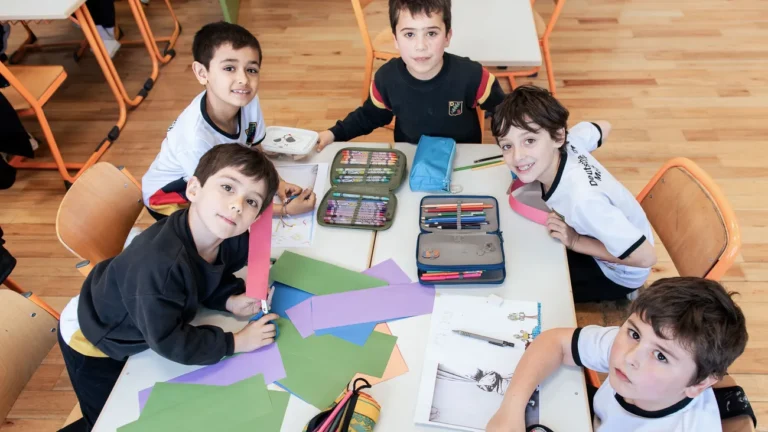 Deutsche Schule im Ausland : »Hier klappt vieles ohne deutsche Regulierungswut«