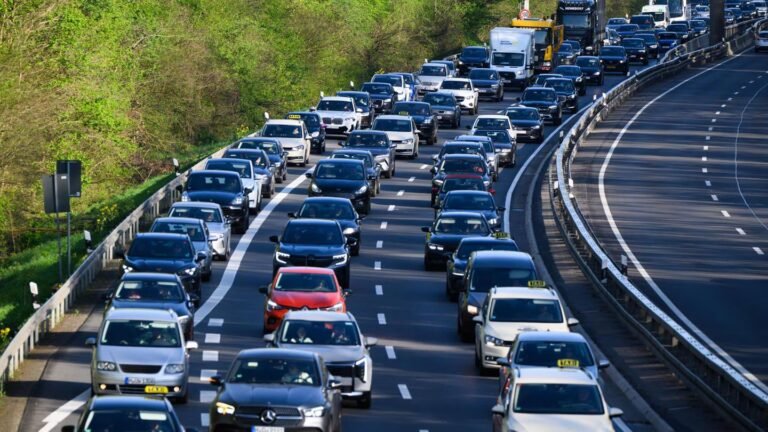 Deutschland in der Energiekrise: Droht bald Rationierung?