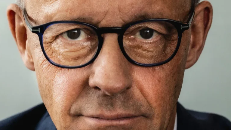 Friedrich Merz: Und dann kam alles ganz anders