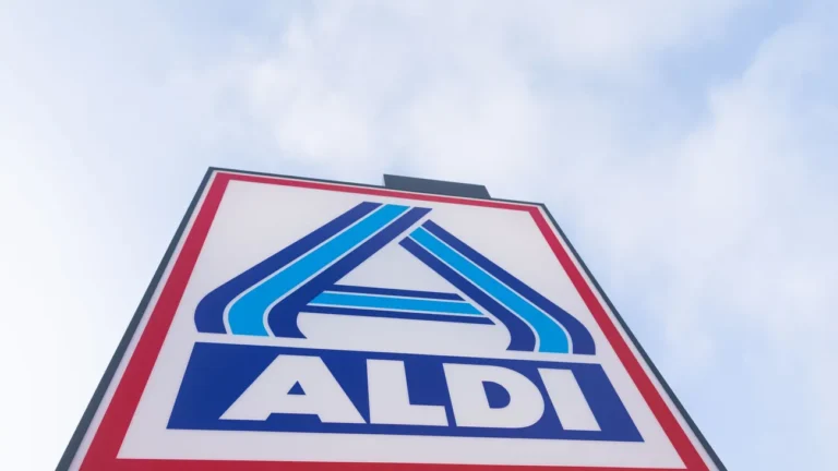 Lebensmittelhandel: Aldi Nord legt beim Umsatz deutlich zu – »ein starkes Jahr«
