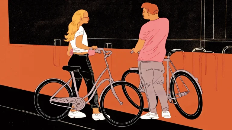 Pflege von Angehörigen: »Ich wäre so gern mitgefahren. Aber ich konnte nicht mal daran denken«