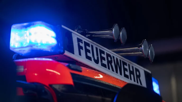 Gersfeld: Verpuffung im Badezimmer – Wohnungen unbewohnbar