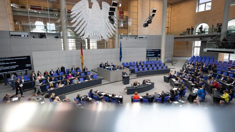 SPD schlägt verzicht auf Diätenerhöhung vor – was sagt die Union? – Politik
