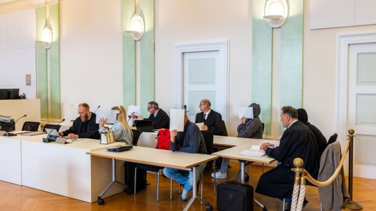 Prozess in Baden-Württemberg: Bandendiebstahl bei Ikea: Gericht verhängt Bewährungsstrafen