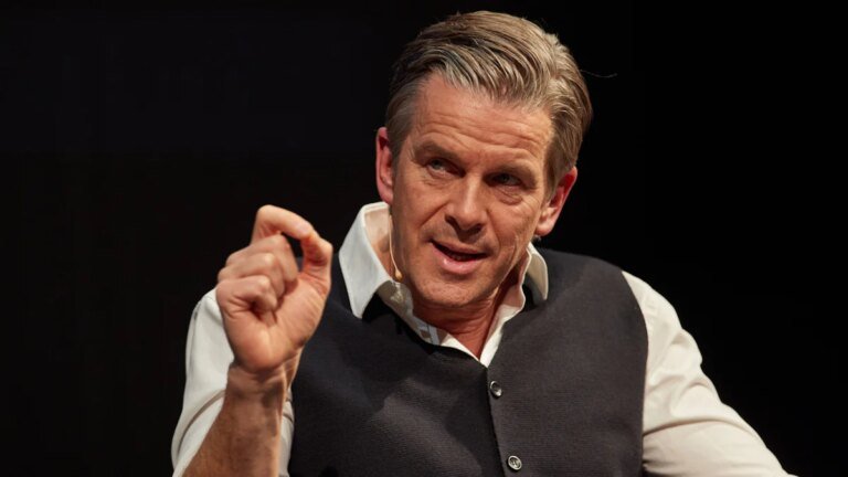 Markus Lanz Talkshow: Diskussion über Trump, Journalismus und Iran – Medien