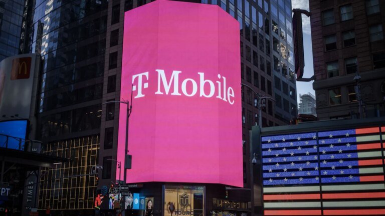 Deutsche Telekom und T-Mobile US: Kommt die größte Fusion aller Zeiten? – Wirtschaft