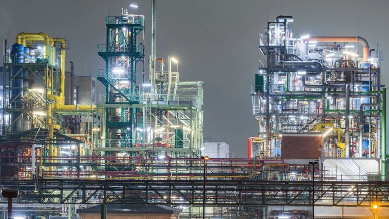 Iran-Krieg lässt deutsche Wirtschaft nur schwach wachsen – Wirtschaft