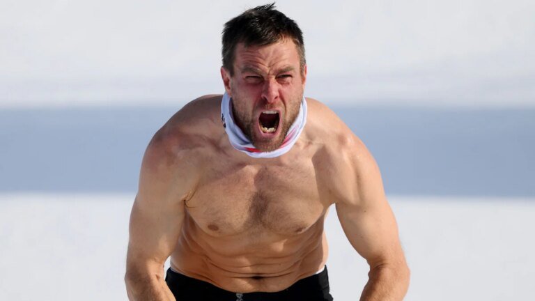 Snowboard-Olympiasieger irritiert mit Aussagen über Rollenverteilung in der Ehe – Panorama