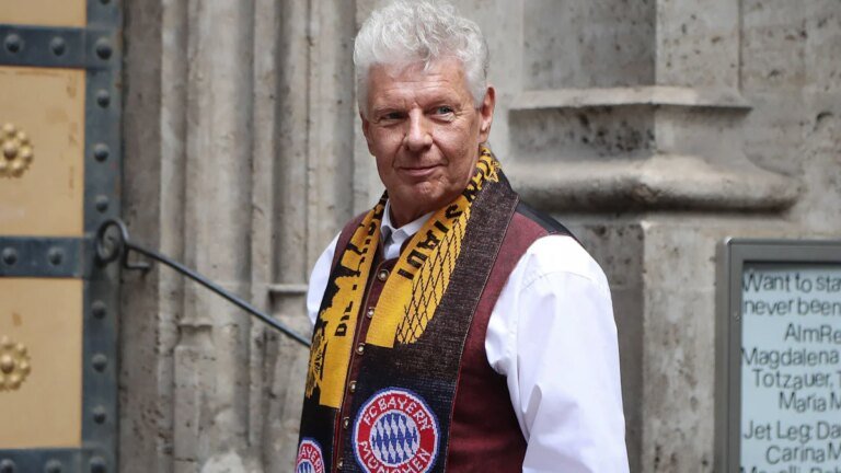 München: Dieter Reiters Schweigen zur FC-Bayern-Affäre, dafür ein finaler Auftritt im Stadtrat – München