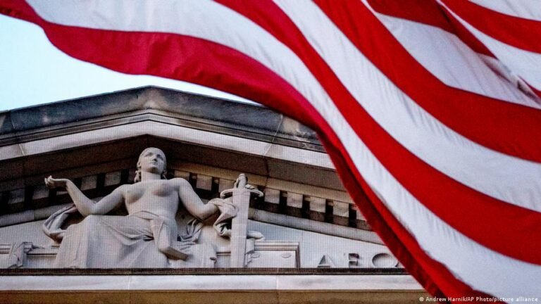 Insiderwetten: US-Soldat nach Maduro-Wette festgenommen