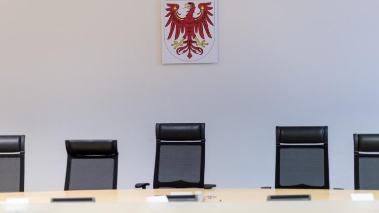 Frankfurt/Oder – Junge Täter verurteilt