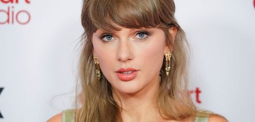 Taylor Swift versteht selbst nicht, wie ihre Songs passieren