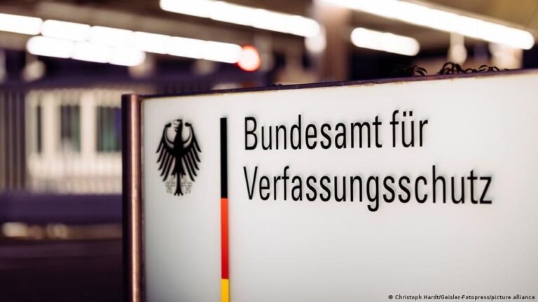 Verfassungsschutz warnt vor pro-iranischer Terrorgruppe