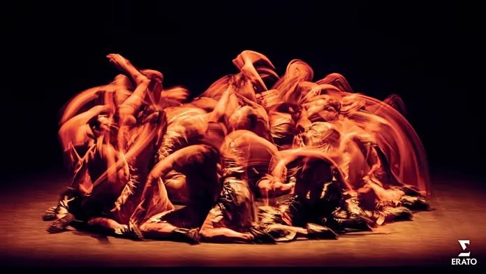 Thomas Bangalter kündigt neues Album „Mirage – Ballet for 16 Dancers“ an