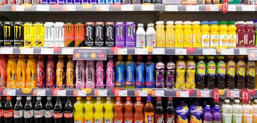 Zuckersteuer: Modelle aus sechs Ländern im Vergleich