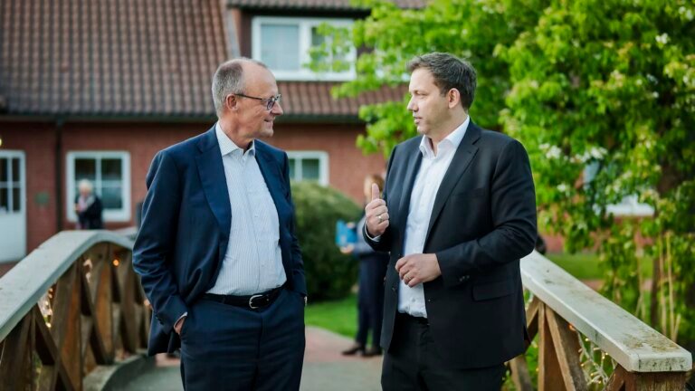 Koalition in der Krise: Wie ein Unfall in Zeitlupe