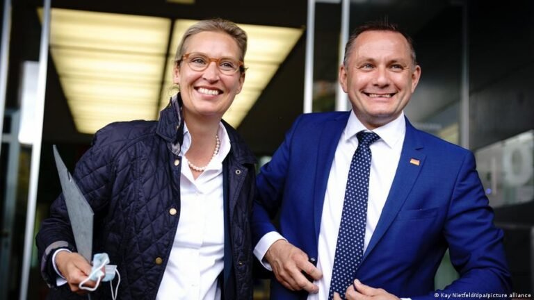 Missbraucht die AfD parlamentarische Anfragen?