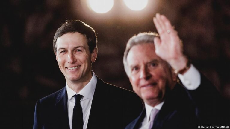 Keine neuen Gespräche zwischen USA und Iran