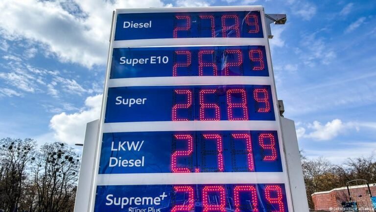 Deutschland: Kommt eine Übergewinnsteuer?