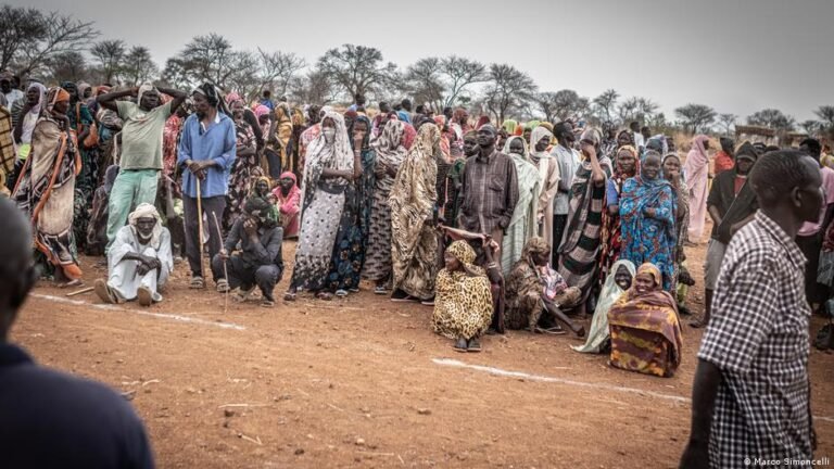 Mehr als eine humanitäre Katastrophe