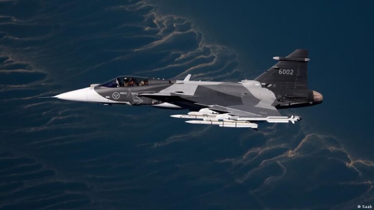 Portugals Rüstungsbranche startet durch