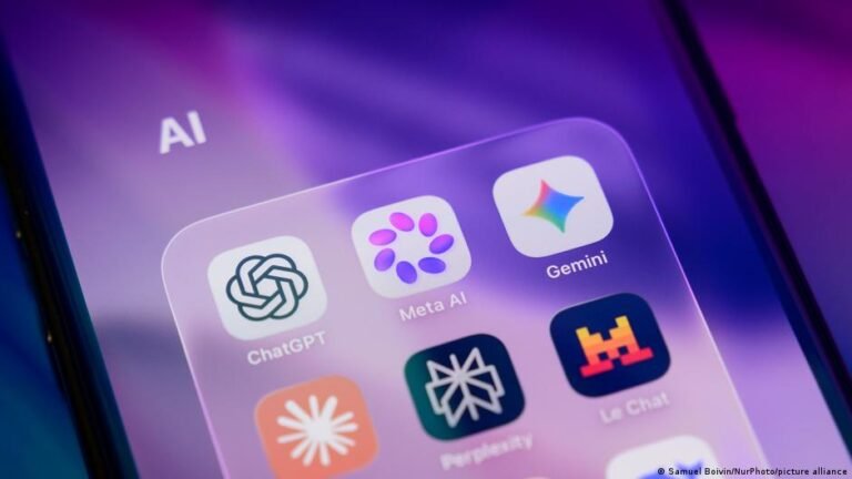 KI-Nutzung in Deutschland nimmt rasant zu