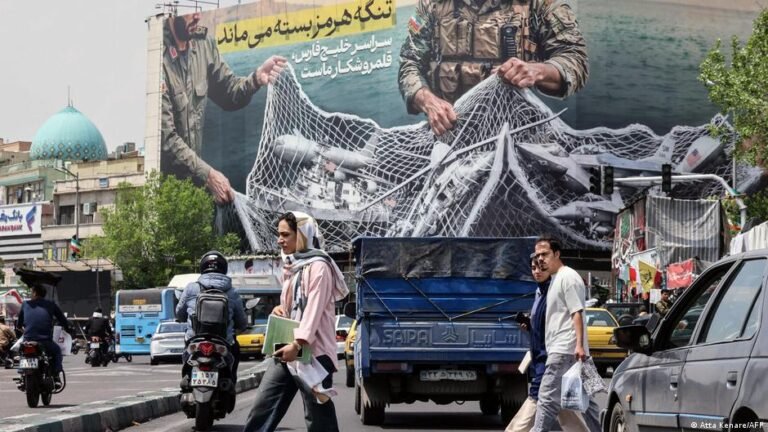 Wer beeinflusst die Verhandlungen mit den USA?