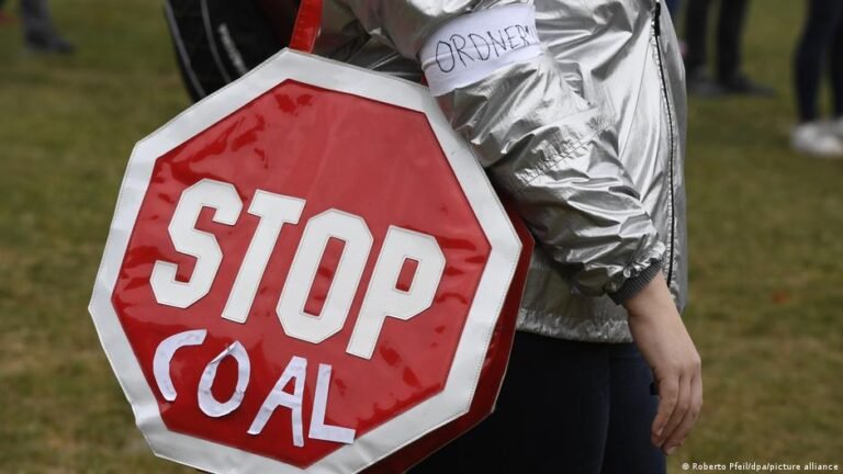 Schaffen Staaten den Ausstieg aus Öl & Gas?