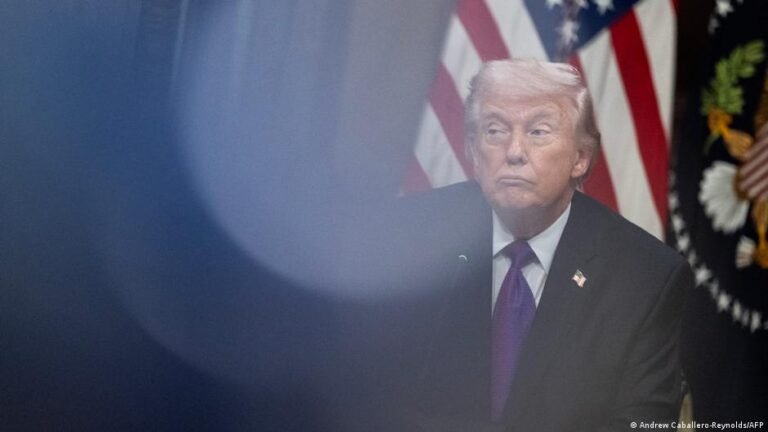 Iran-Krieg als neue Machtprobe zwischen Trump und Kongress