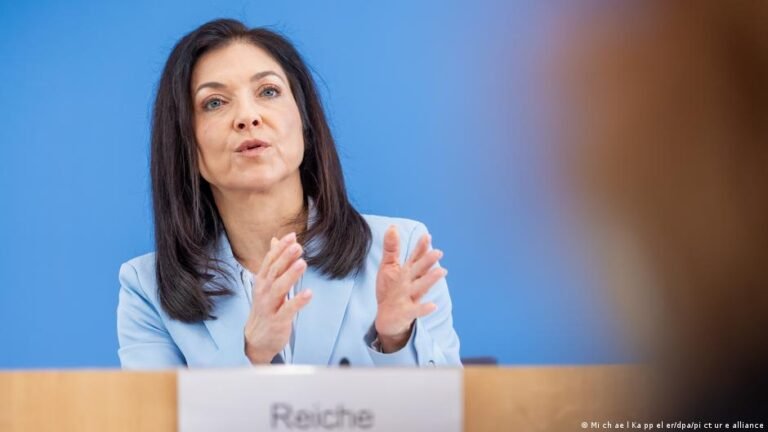 Harte Zeiten für die deutsche Wirtschaft