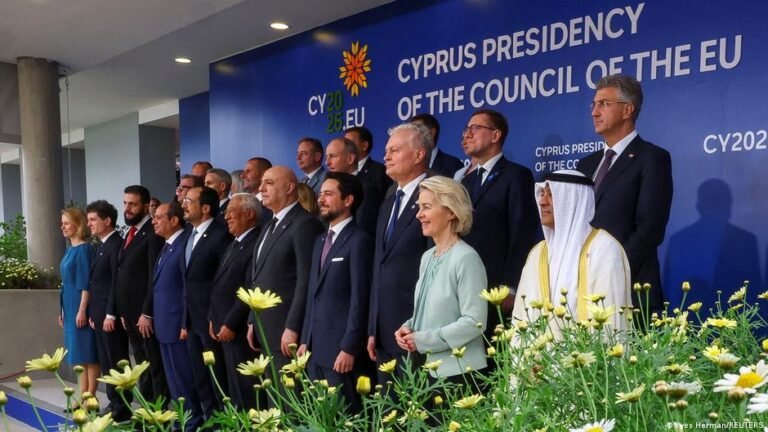 Ein EU-Gipfel auf der Suche nach Handlungsspielräumen