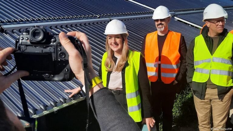 Die Grünen, Katherina Reiche und die abgewürgte Energiewende