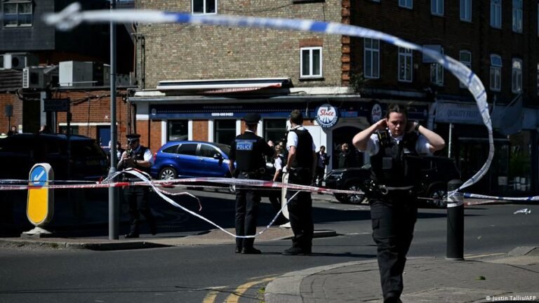 Großbritannien stärkt nach Terrorakt jüdische Gemeinden
