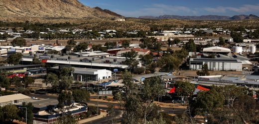 Australien: Fünfjähriges Mädchen womöglich aus Haus der Eltern entführt