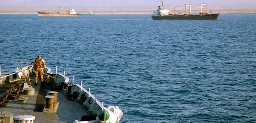 Iran-Krieg: Israel benennt Botschafter für Somaliland, USA wollen offenbar Beziehungen zu Eritrea wiederbeleben