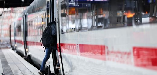 Bahn will Preise für ICE-Tickets ein Jahr stabil halten