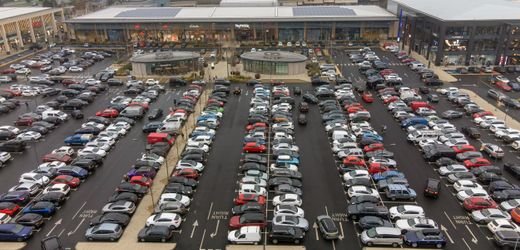 Deutsche und Briten suchen den Schulterschluss