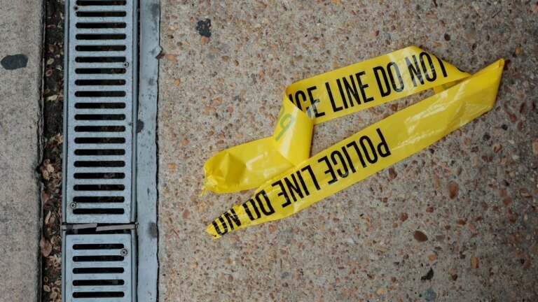 Was über den Täter bekannt ist – Politik