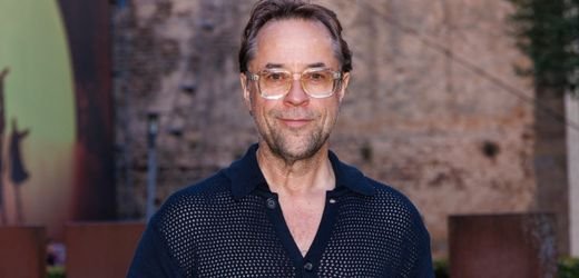 Jan Josef Liefers: Schauspieler erzählt von Ketamin-Trip