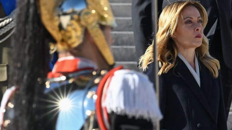 Italien am 25. April: Demonstrationen mit Gewalt in Rom und Mailand – Politik